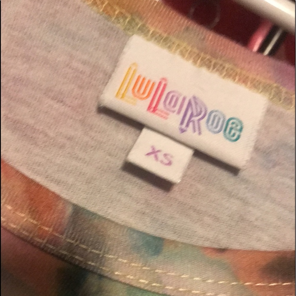 Lularoo - Picture 2 of 2